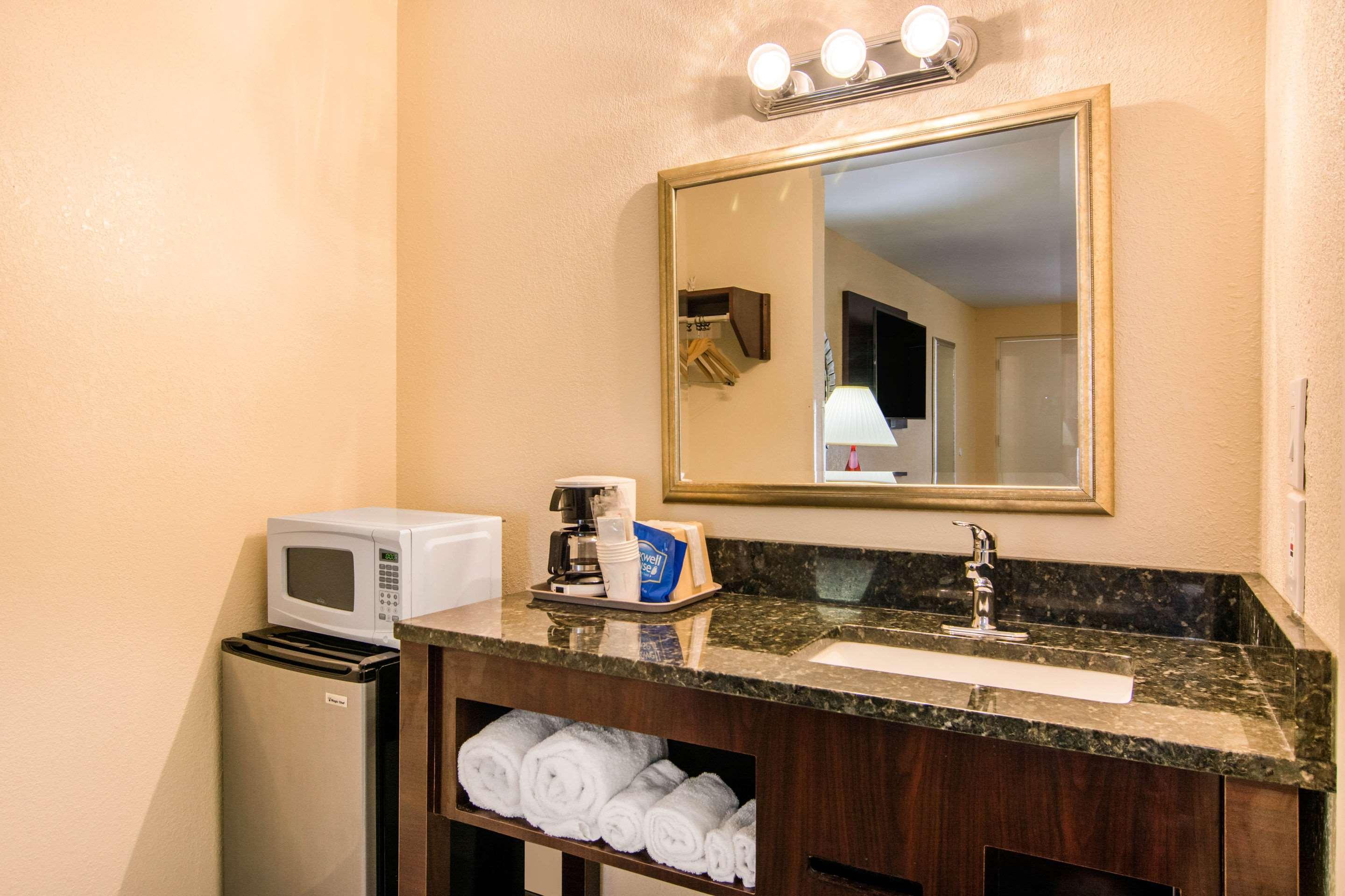 Quality Inn Toccoa Kültér fotó