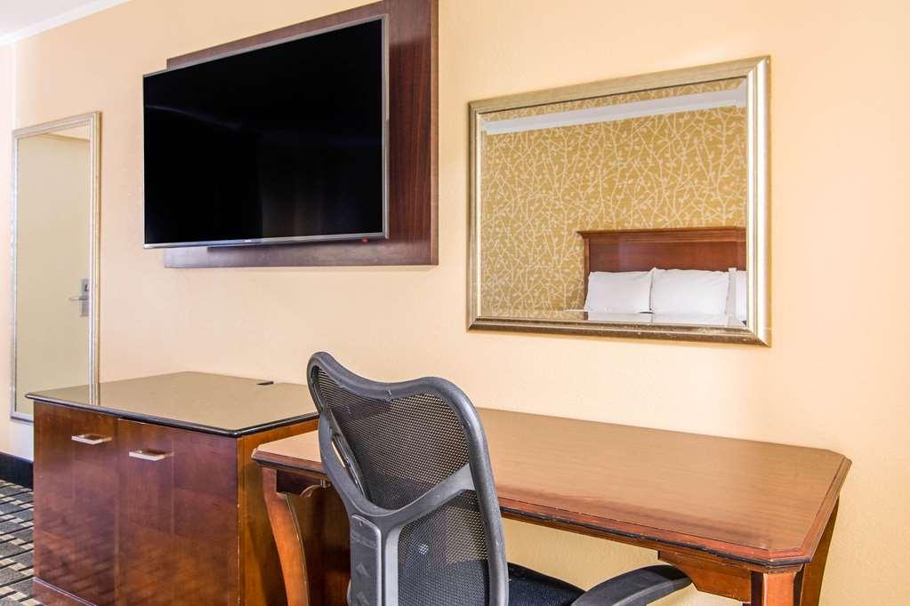 Quality Inn Toccoa Szoba fotó