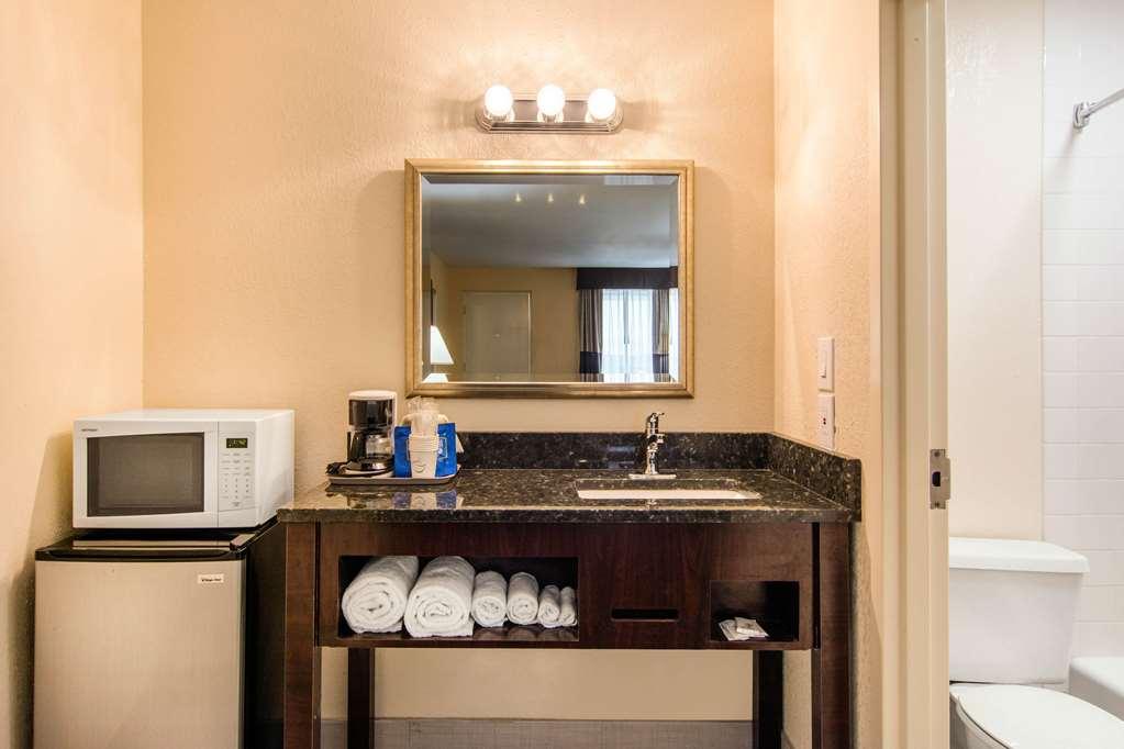 Quality Inn Toccoa Szoba fotó