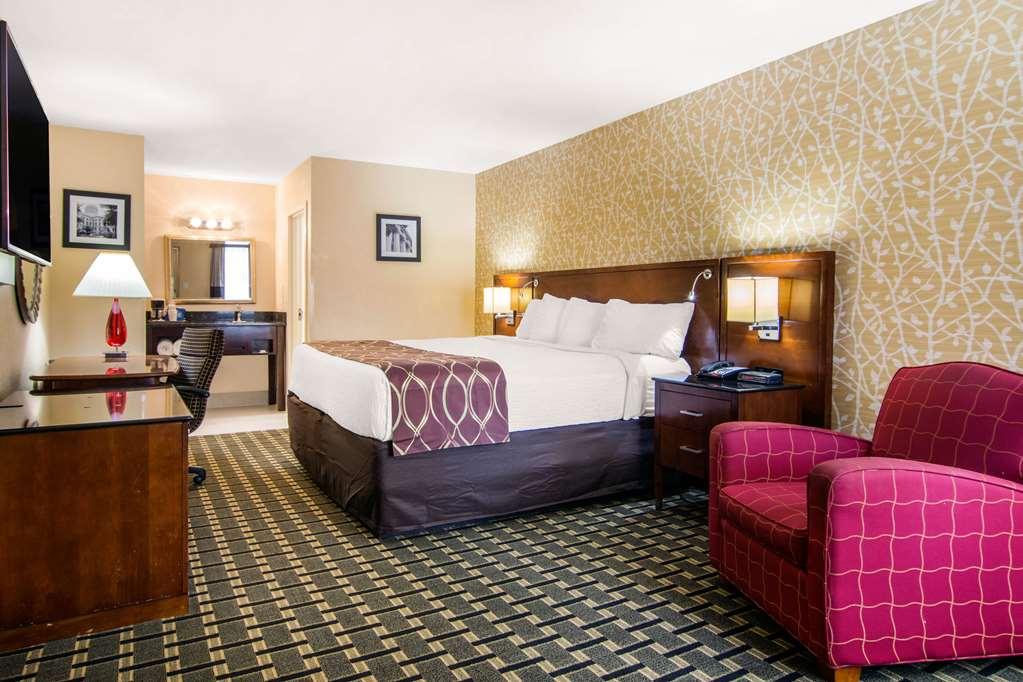Quality Inn Toccoa Szoba fotó